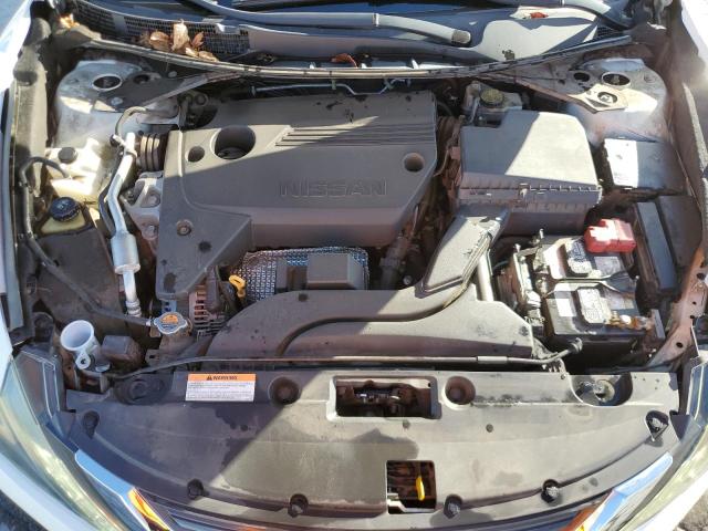 Photo 11 from auction – 2016 NISSAN ALTIMA 2.5 with VIN 1N4AL3AP7GC203409