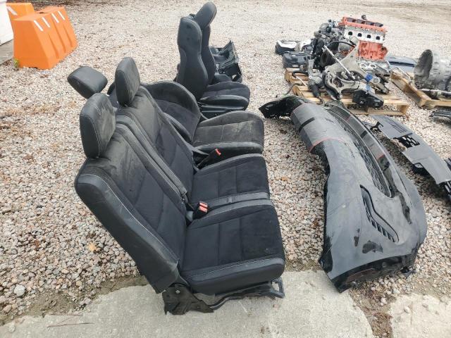 Photo 10 from auction – 2021 DODGE DURANGO SR with VIN 1C4SDJH90MC643331