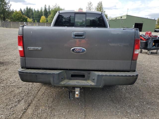 Photo 6 from auction – 2006 FORD F150 with VIN 1FTRF12296NB54468