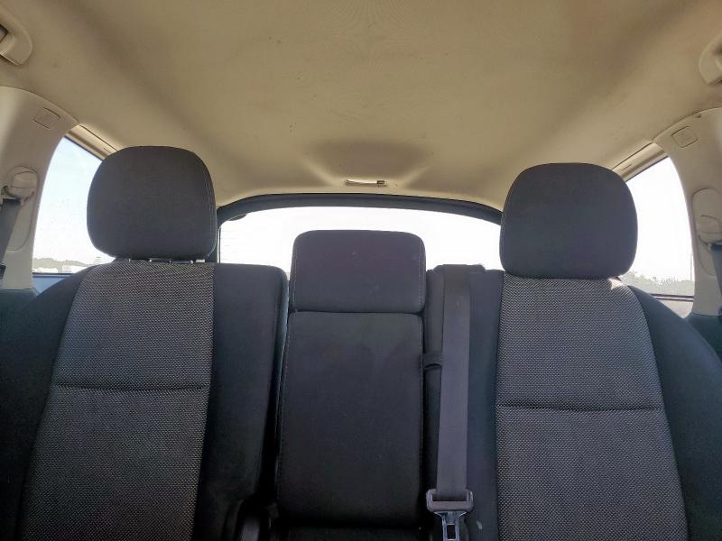 Photo 10 from auction – 2020 NISSAN PATHFINDER with VIN 5N1DR2AN9LC632734