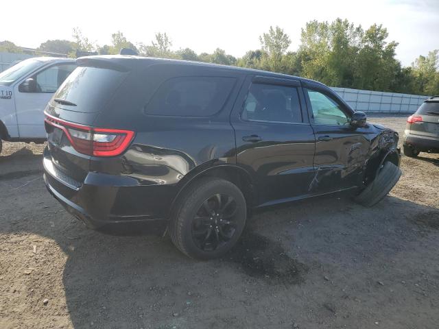 Фото 3 с аукциона – 2020 DODGE DURANGO SX с VIN 1C4RDJAG5LC131571