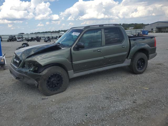 FORD EXPLORER S 2003 with VIN 1FMZU77E23UA99709 - Photo from auction