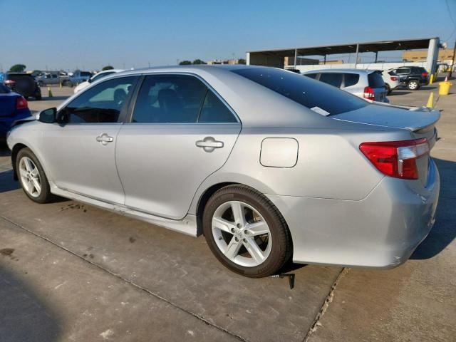 Photo 2 from auction – 2013 TOYOTA CAMRY L with VIN 4T1BF1FK6DU261147