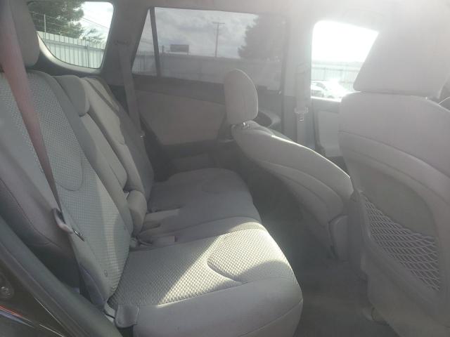 Photo 11 from auction – 2012 TOYOTA RAV4 with VIN JTMBF4DV4C5056437