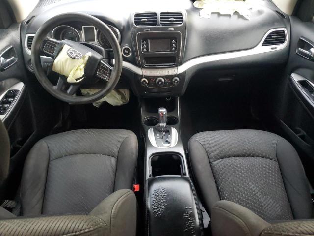 Photo 8 from auction – 2015 DODGE JOURNEY SX with VIN 3C4PDCBG6FT524831