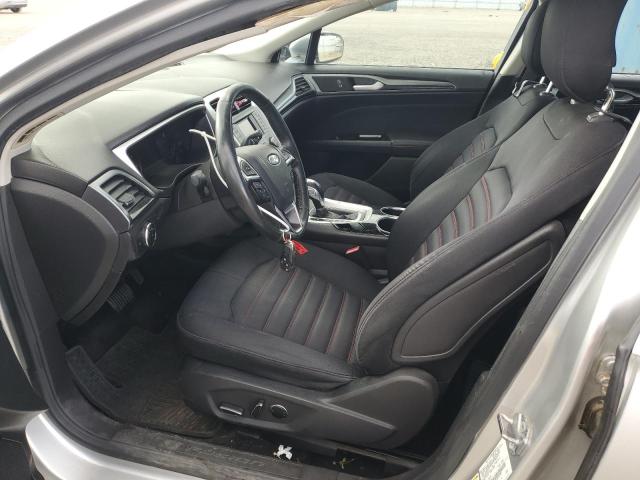 Photo 7 from auction – 2013 FORD FUSION SE with VIN 3FA6P0HR9DR125597