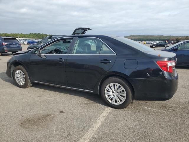 Photo 2 from auction – 2013 TOYOTA CAMRY L with VIN 4T4BF1FK4DR283492