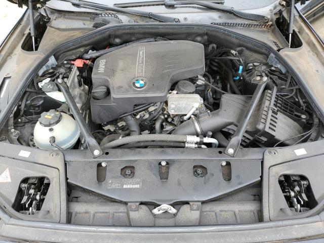 Photo 11 from auction – 2015 BMW 528 XI with VIN WBA5A7C57FD625626
