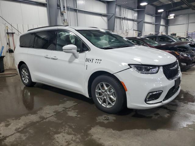 Photo 4 from auction – 2022 CHRYSLER PACIFICA T with VIN 2C4RC1FG3NR164851