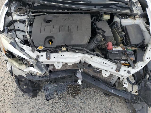 Photo 11 from auction – 2016 TOYOTA COROLLA L with VIN 5YFBURHE7GP520374