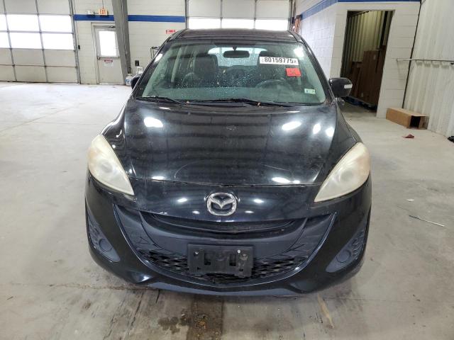 Photo 5 from auction – 2013 MAZDA 5 with VIN JM1CW2BL4D0145000