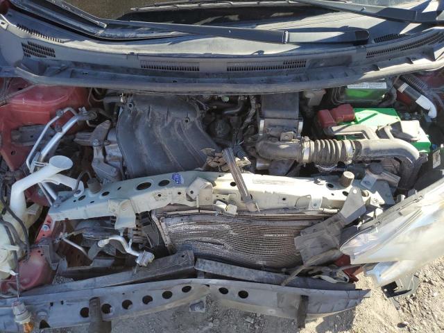 Photo 11 from auction – 2014 NISSAN VERSA NOTE with VIN 3N1CE2CP4EL407075