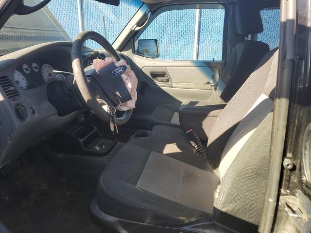 Photo 7 from auction – 2011 FORD RANGER SUP with VIN 1FTKR4EE4BPA23138