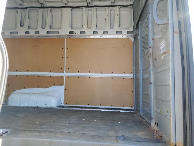 Photo 11 from auction – 2013 NISSAN NV 2500 with VIN 1N6AF0LY0DN100920