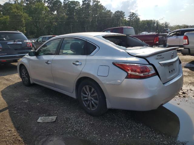 Photo 2 from auction – 2015 NISSAN ALTIMA 2.5 with VIN 1N4AL3AP3FN403674