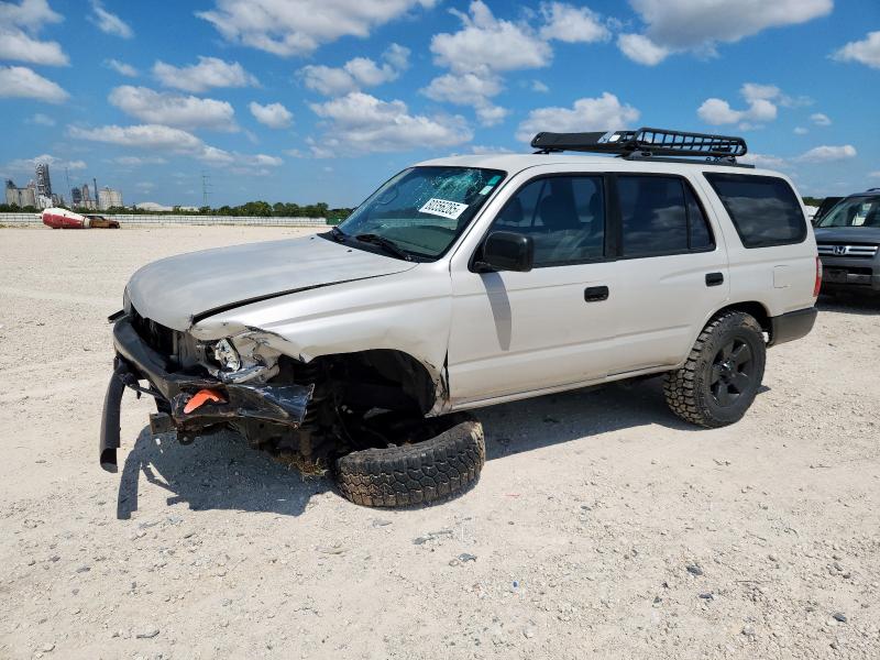 Photo 1 from auction – 1997 TOYOTA 4RUNNER with VIN JT3GM84R3V0012312