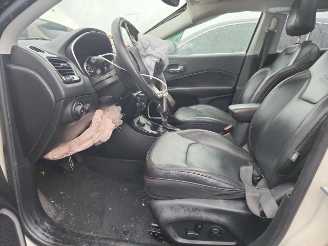 Photo 7 from auction – 2018 JEEP COMPASS LI with VIN 3C4NJDCB7JT402092