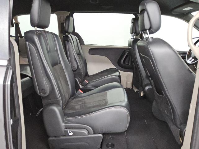 Photo 11 from auction – 2019 DODGE GRAND CARA with VIN 2C4RDGCG3KR688632