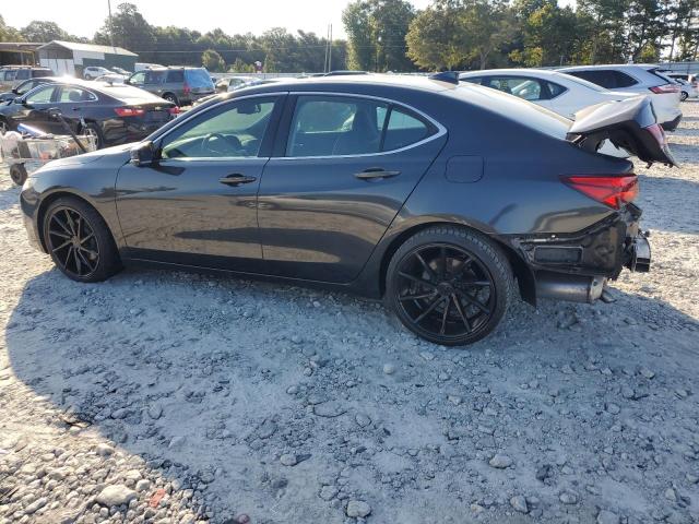 Photo 2 from auction – 2015 ACURA TLX with VIN 19UUB1F32FA026218