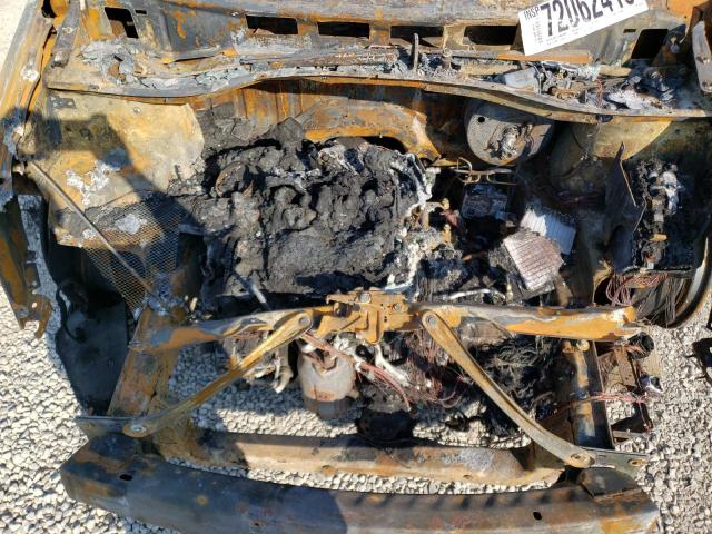 Photo 12 from auction – 2017 DODGE GRAND CARA with VIN 2C4RDGBG5HR569023