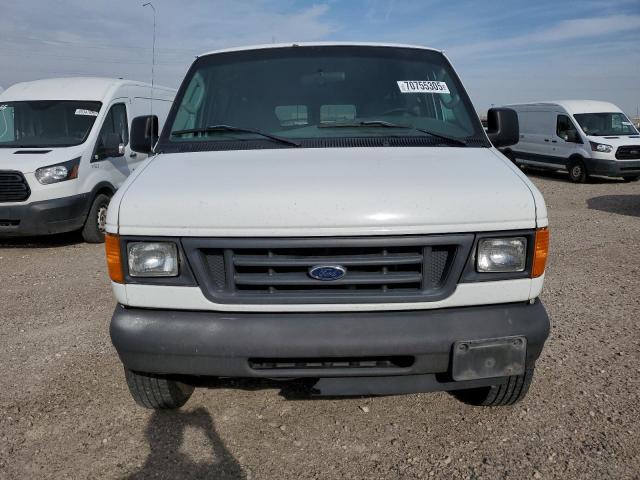 Photo 5 from auction – 2003 FORD ECONOLINE with VIN 1FBSS31L03HB22414
