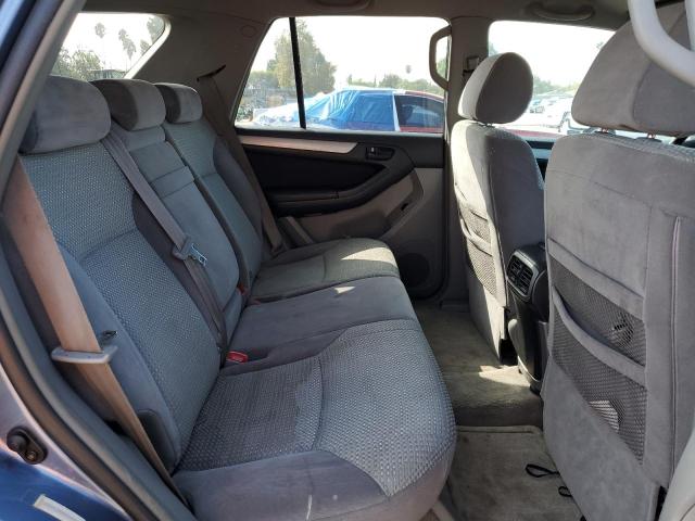 Photo 11 from auction – 2003 TOYOTA 4RUNNER SR5 with VIN JTEZU14R830016053