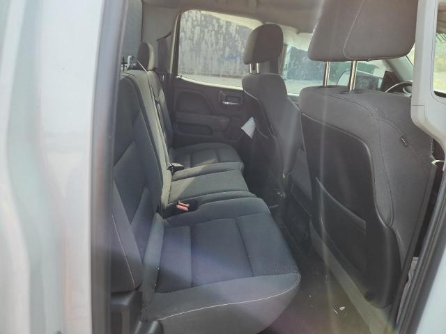 Photo 10 from auction – 2015 GMC SIERRA K15 with VIN 1GTV2UEC5FZ183863