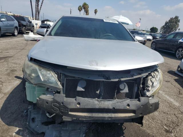 Photo 5 from auction – 2013 TOYOTA CAMRY L with VIN 4T1BF1FK0DU664377