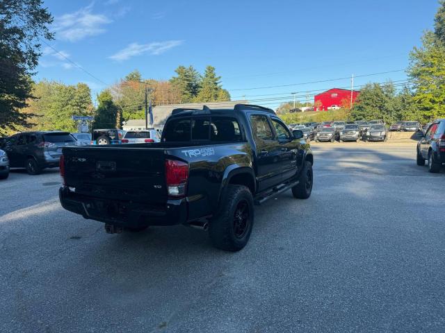 Photo 4 from auction – 2016 TOYOTA TACOMA DOU with VIN 3TMCZ5AN0GM005331