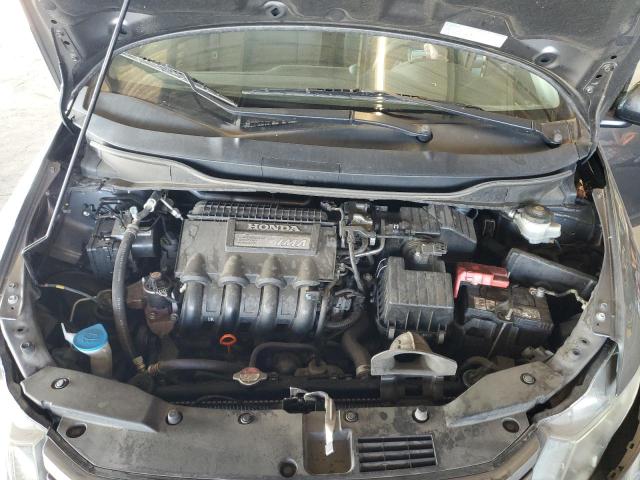 Photo 11 from auction – 2011 HONDA INSIGHT EX with VIN JHMZE2H70BS004822