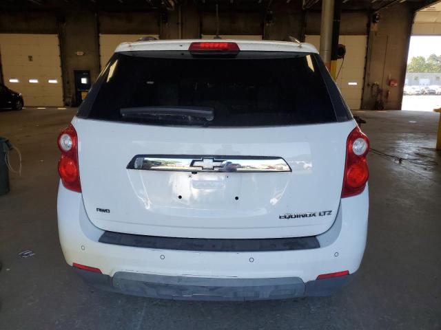 Photo 6 from auction – 2015 CHEVROLET EQUINOX LT with VIN 2GNFLHEK1F6136476