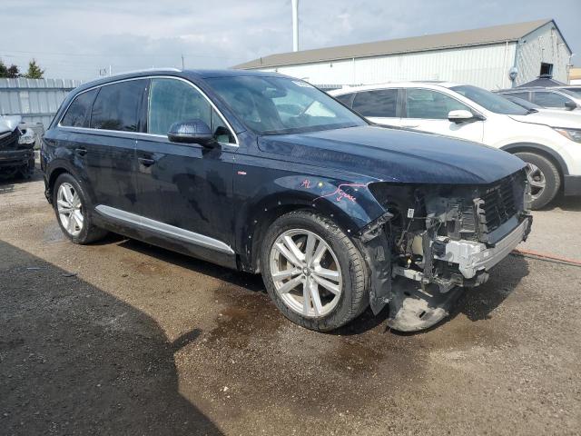 صورة رقم 4 من المزاد - 2017 AUDI Q7 TECHNIK مع VIN WA1WAAF76HD046738