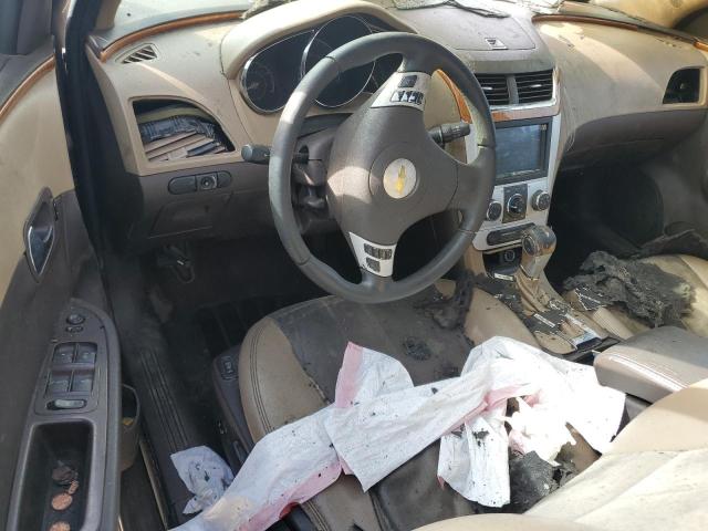 Photo 8 from auction – 2011 CHEVROLET MALIBU 2LT with VIN 1G1ZD5E14BF201256