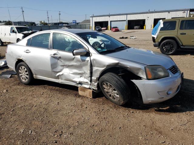Photo 4 from auction – 2008 MITSUBISHI GALANT ES with VIN 4A3AB56F48E030735