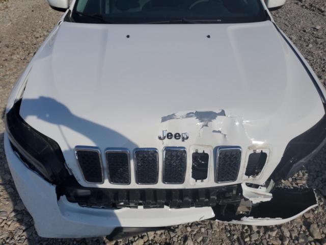 Photo 11 from auction – 2020 JEEP CHEROKEE LATITUDE PLUS with VIN 1C4PJMLX1LD644292