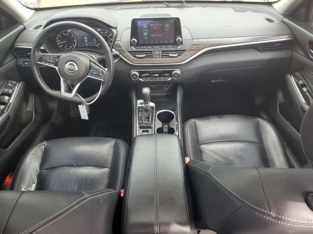 Photo 8 from auction – 2020 NISSAN ALTIMA SL with VIN 1N4BL4EV8LC153990