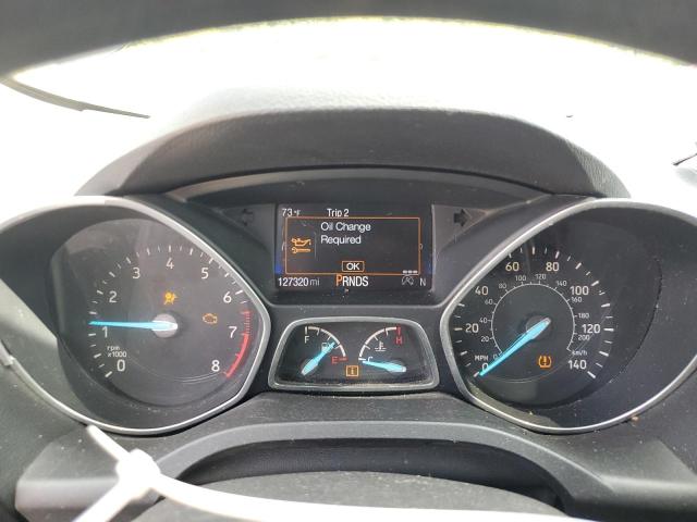 Photo 9 from auction – 2017 FORD ESCAPE SE with VIN 1FMCU0GD1HUC88699