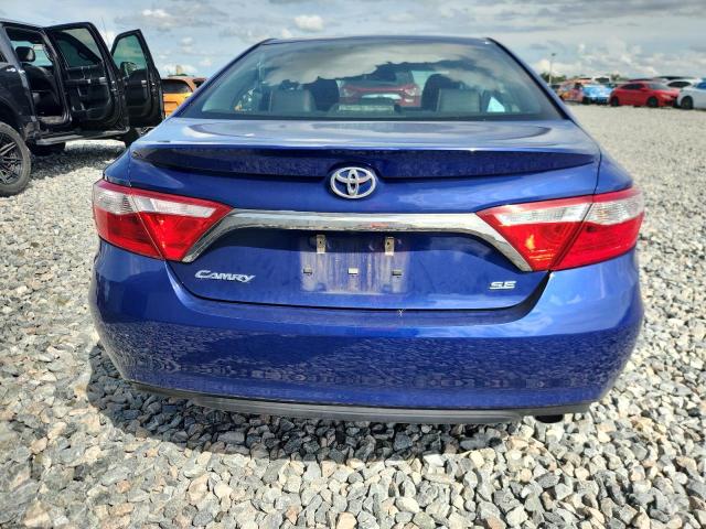Photo 6 from auction – 2016 TOYOTA CAMRY LE with VIN 4T1BF1FK1GU587913