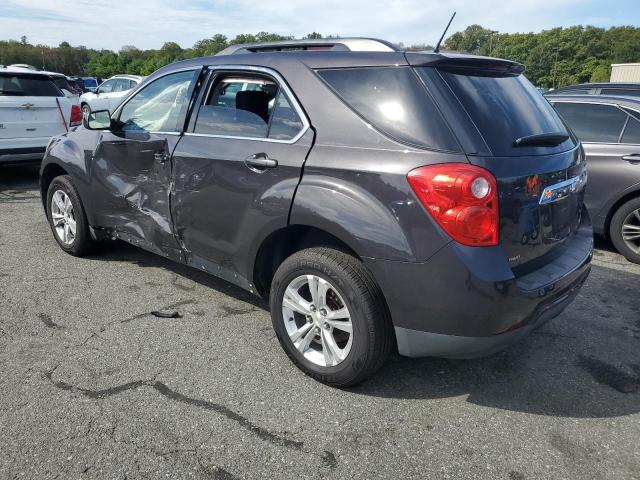 Photo 2 from auction – 2014 CHEVROLET EQUINOX LT with VIN 2GNFLFEK2E6244821