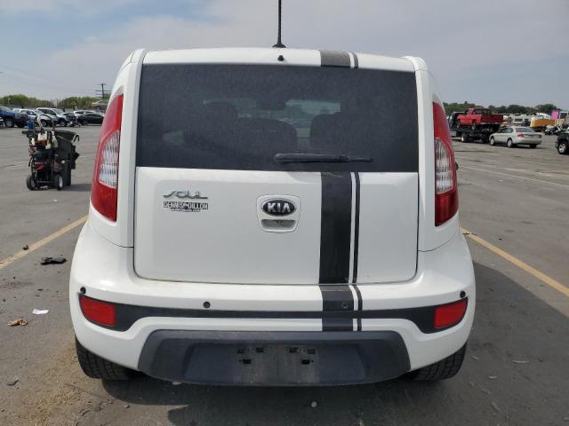 Photo 6 from auction – 2013 KIA SOUL + with VIN KNDJT2A69D7551387