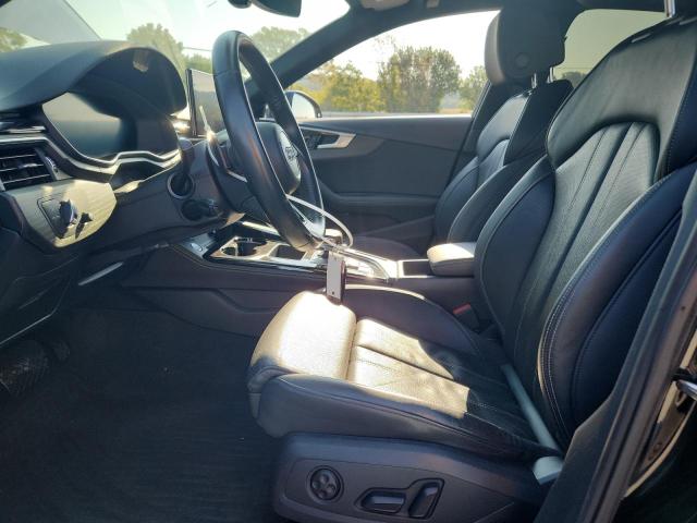 Photo 7 from auction – 2020 AUDI A4 PREMIUM with VIN WAUENAF49LA038653
