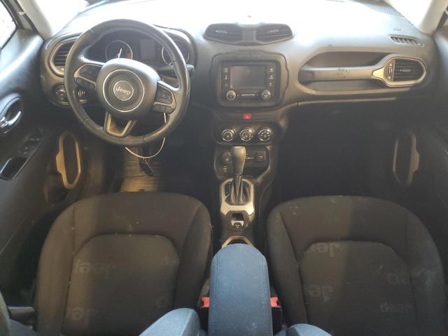 Photo 8 from auction – 2017 JEEP RENEGADE L with VIN ZACCJBBB6HPG02413