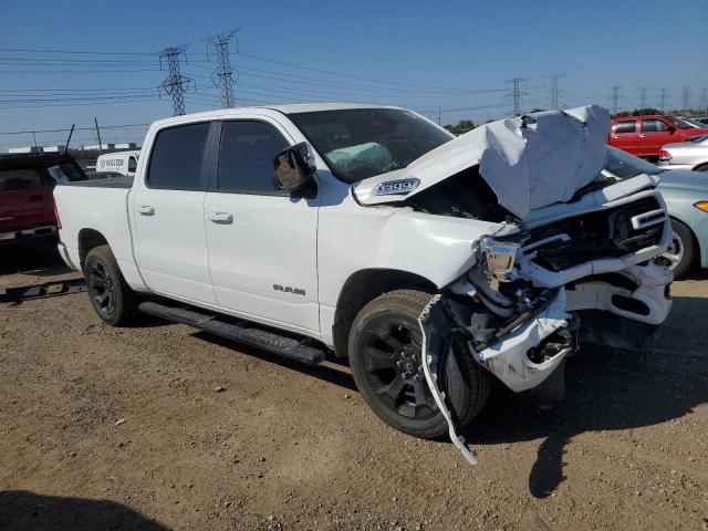 Photo 4 from auction – 2019 RAM 1500 BIG H with VIN 1C6SRFFT7KN776335