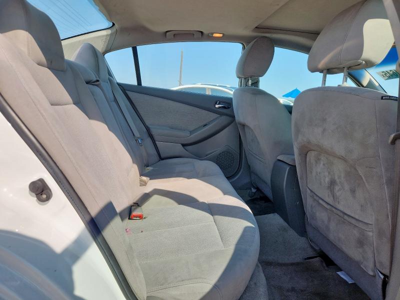 Photo 10 from auction – 2011 NISSAN ALTIMA BAS with VIN 1N4AL2AP5BN402983