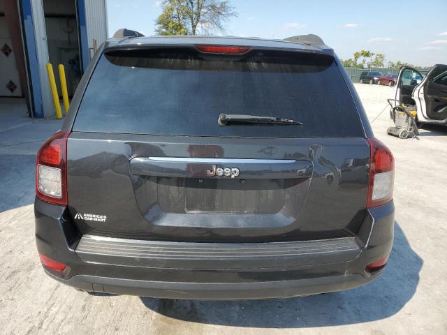 Photo 6 from auction – 2014 JEEP COMPASS SPORT with VIN 1C4NJCBA8ED573805