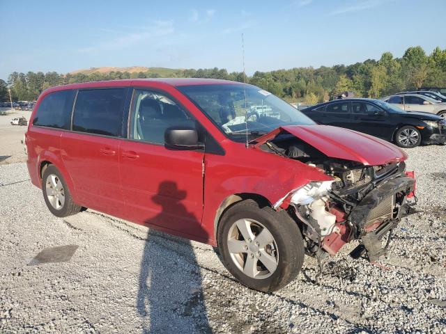 Zdjęcie 4 z aukcji – 2013 DODGE GRAND CARA z VIN 2C4RDGBG2DR568129