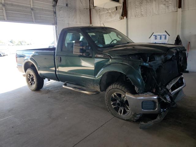 Photo 4 from auction – 2012 FORD F250 SUPER with VIN 1FTBF2B6XCEA20445