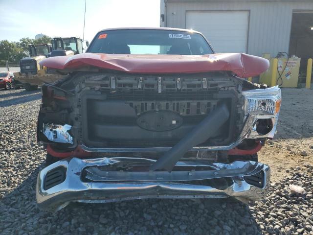 Photo 5 from auction – 2015 FORD F350 SUPER with VIN 1FT8W3BT0FEA57577