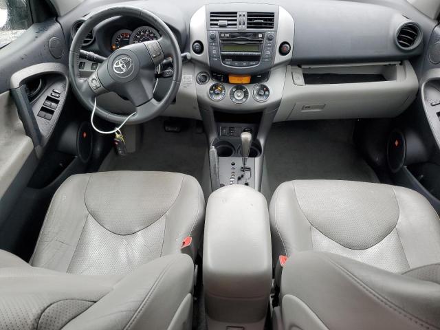 Photo 8 from auction – 2011 TOYOTA RAV4 LIMIT with VIN 2T3DK4DVXBW060374