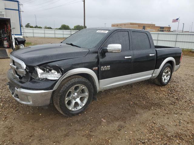 RAM 1500 LARAM 2013 with VIN 1C6RR7NT0DS700028 - Photo from auction